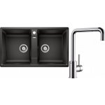 Set Blanco Zia 9 + MILI – Sleviste.cz