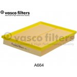 DVA Vzduchový filtr A664 – Hledejceny.cz
