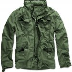 Brandit Britannia olivová – Sleviste.cz