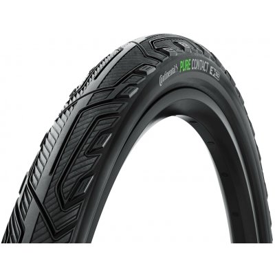 Continental Pure CONTACT 40x622 kevlar – Zboží Dáma