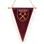 Fan-shop Vlaječka WEST HAM UNITED Triangular – Zbozi.Blesk.cz