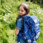 BECKMANN 2025 mini set Classic Cheeta – Sleviste.cz