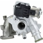 Turbo Audi Seat VW Škoda 1.2TFSI 1.2TSI IHI 03F145701H – Hledejceny.cz