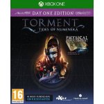 Torment: Tides of Numenera (D1 Edition) – Zbozi.Blesk.cz