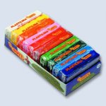 JOVI Plastelína 10x150 g 10 barev – Zboží Dáma