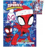 Adventní kalendář 2026 Spidey - EPEE – Hledejceny.cz