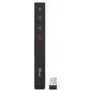 Trust Sqube Ultra-slim Wireless Presenter 21946