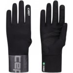 CEP Běžecké rukavice PRO 2v1 2.0 unisex black – Hledejceny.cz