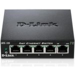 D-Link DES-105 – Sleviste.cz