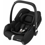 MAXI-COSI CabrioFix i-Size 2024 Essential Black – Hledejceny.cz