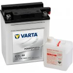 Varta YT14B-BS, 512903 – Sleviste.cz