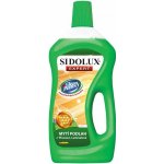 Sidolux Expert na mytí a péči o plovoucí podlahy 750 ml – Zboží Mobilmania