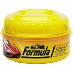 Formula 1 Tvrdý vosk Carnauba 340 g | Zboží Auto