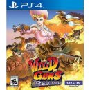 Wild Guns Reloaded