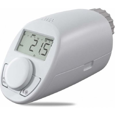 Homematic IP CC-RT-N2-EQ – HobbyKompas.cz