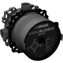 Hansa Bluebox Základní těleso pro baterie pod omítku, DN 15 80000000