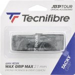 Tecnifibre Wax Grip Max black 1 ks – Zboží Mobilmania