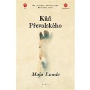 Kůň Převalského - Maja Lunde