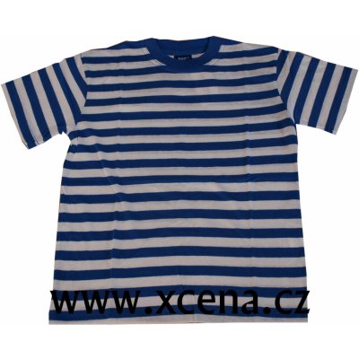 dětské tričko námořnické – Zboží Mobilmania