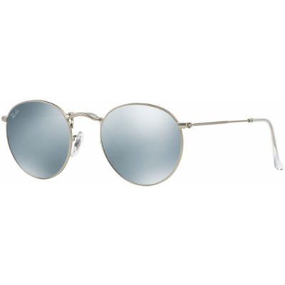 Ray-Ban Round RB3447 019 30 – Zbozi.Blesk.cz