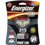 Energizer LED Vision HD + Focus – Zbozi.Blesk.cz