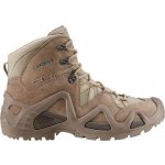Lowa Zephyr GTX MID TF coyote – Zboží Mobilmania