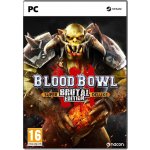 Blood Bowl 3 (Brutal Edition) – Zboží Živě