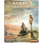 Mindok Mars Teraformace: Expedice Ares – Hledejceny.cz