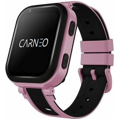 Carneo GuardKid+ 4G Ultra 2nd gen. – Zboží Živě