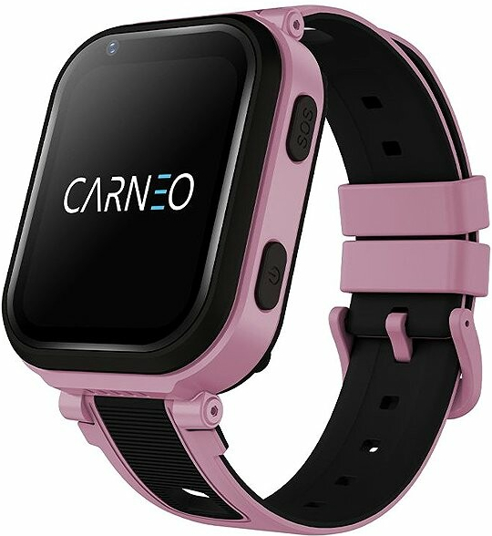 Carneo GuardKid+ 4G Ultra 2nd gen.