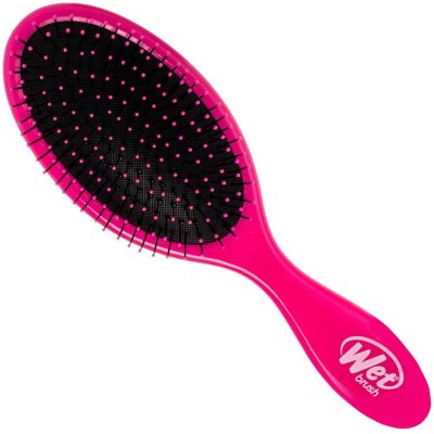 Wet Brush Original Detangler kartáč na vlasy Pink – Sleviste.cz