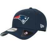 New Era NFL THE LEAGUE NEW ENGLAND PATRIOTS Modrá – Zboží Dáma