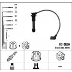 NGK 9895 Sada kabelů pro zapalování (9895) – Zboží Mobilmania