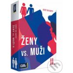 Albi Kvízy do kapsy Ženy vs. muži II – Hledejceny.cz