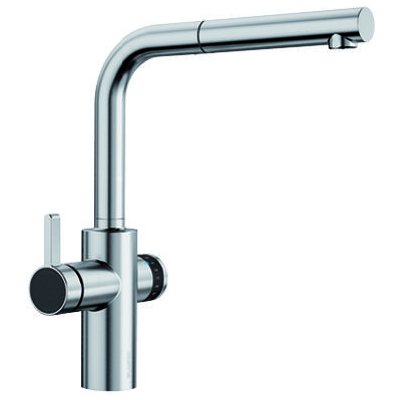 Blanco EVOL-S 525213 – Hledejceny.cz