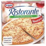 Dr. Oetker Ristorante Pizza Margherita 295 g – Hledejceny.cz