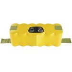 Robot World iRobot Roomba 8xx 3300 mAh 100380 – Sleviste.cz