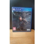 The Callisto Protocol – Hledejceny.cz