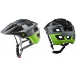 Cratoni AllSet black-Lime matt 2022 – Zboží Mobilmania