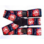 MH Motiv Symbol red/blue/white – Sleviste.cz