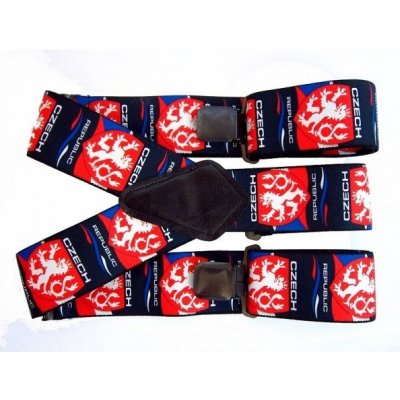 MH Motiv Symbol red/blue/white – Sleviste.cz