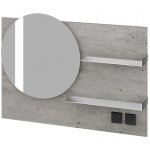 Dřevojas INVENCE 90 D01 Beton – Hledejceny.cz