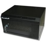 XtendLan 4U WT-4U-2835-BLACK – Zboží Živě