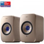 KEF LSX II – Zboží Živě