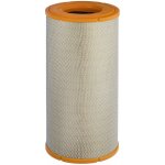 Vzduchový filtr HENGST FILTER E810L – Hledejceny.cz