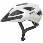 Abus Macator Pearl white 2022 – Zbozi.Blesk.cz