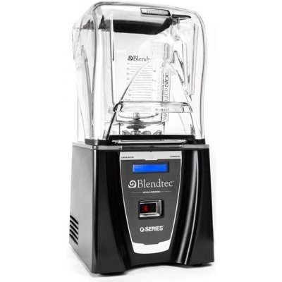 Blendtec Smoother QS