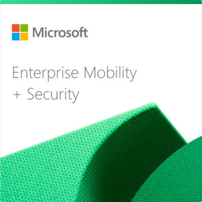 Microsoft Enterprise Mobility + Security E3 - měsíční předplatné (1 měsíc) (CFQ7TTC0LHT4-0001_P1MP1M)