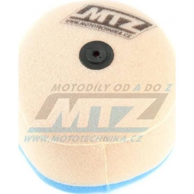 Filtr vzduchový - Yamaha YZ125+YZ250 / 93-94 TA152210-MTZ – Hledejceny.cz