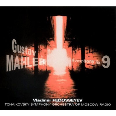 MAHLER,G. - Symphony No.9 CD